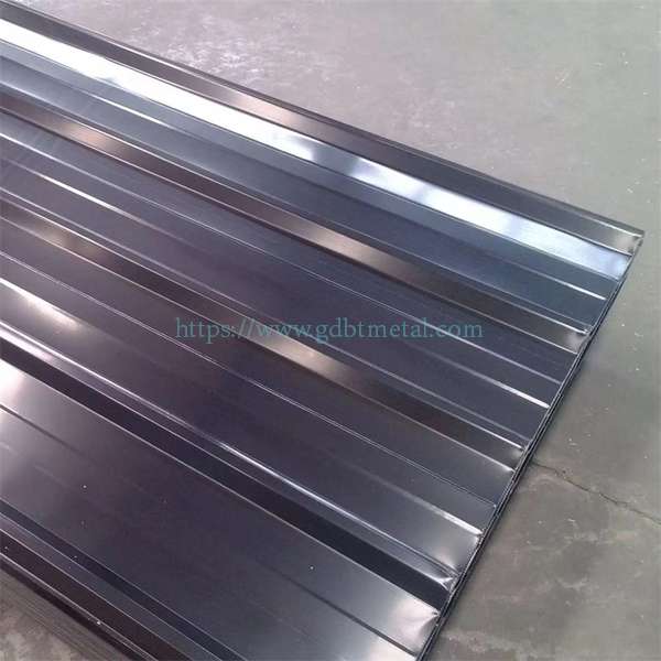 Galvanized Steel Plate&Sheet